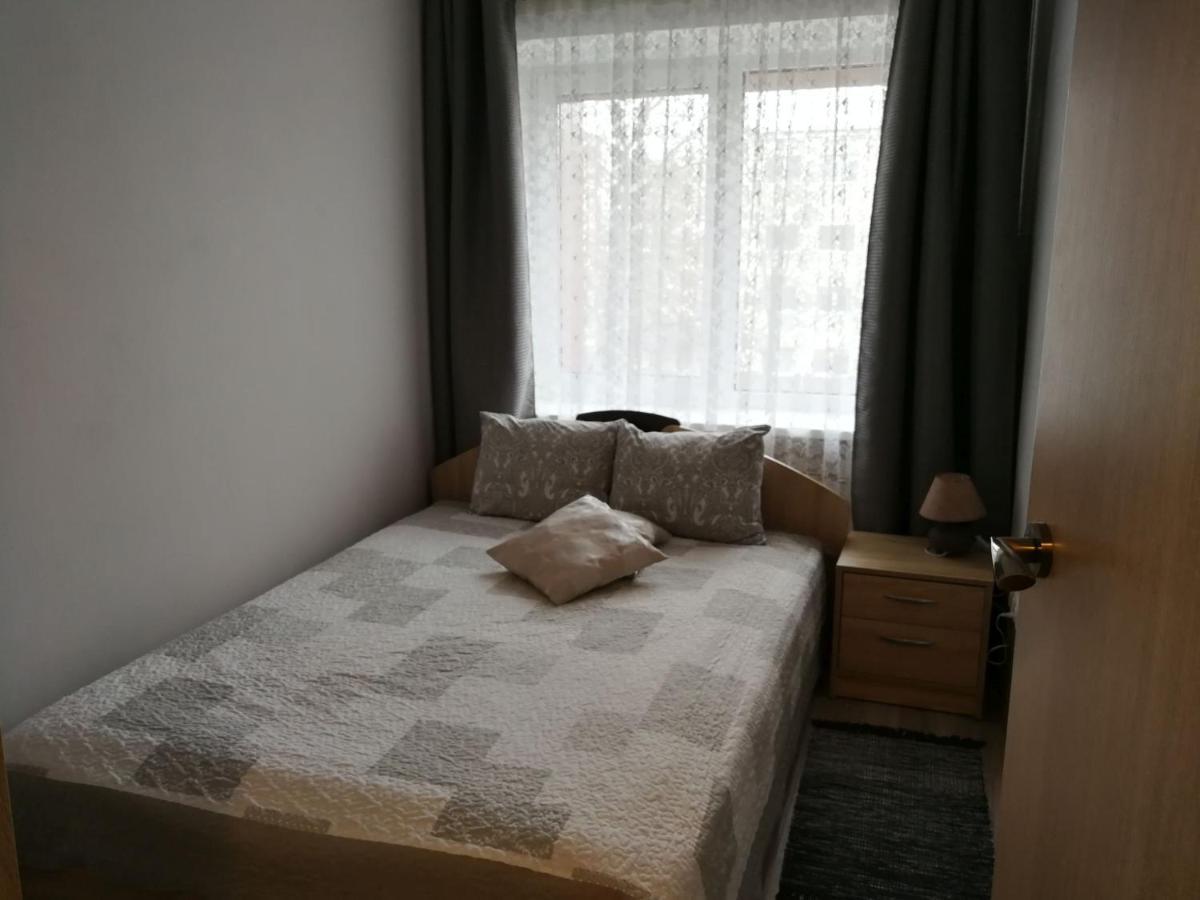 Draugystes Apartment Šiauliai Екстериор снимка