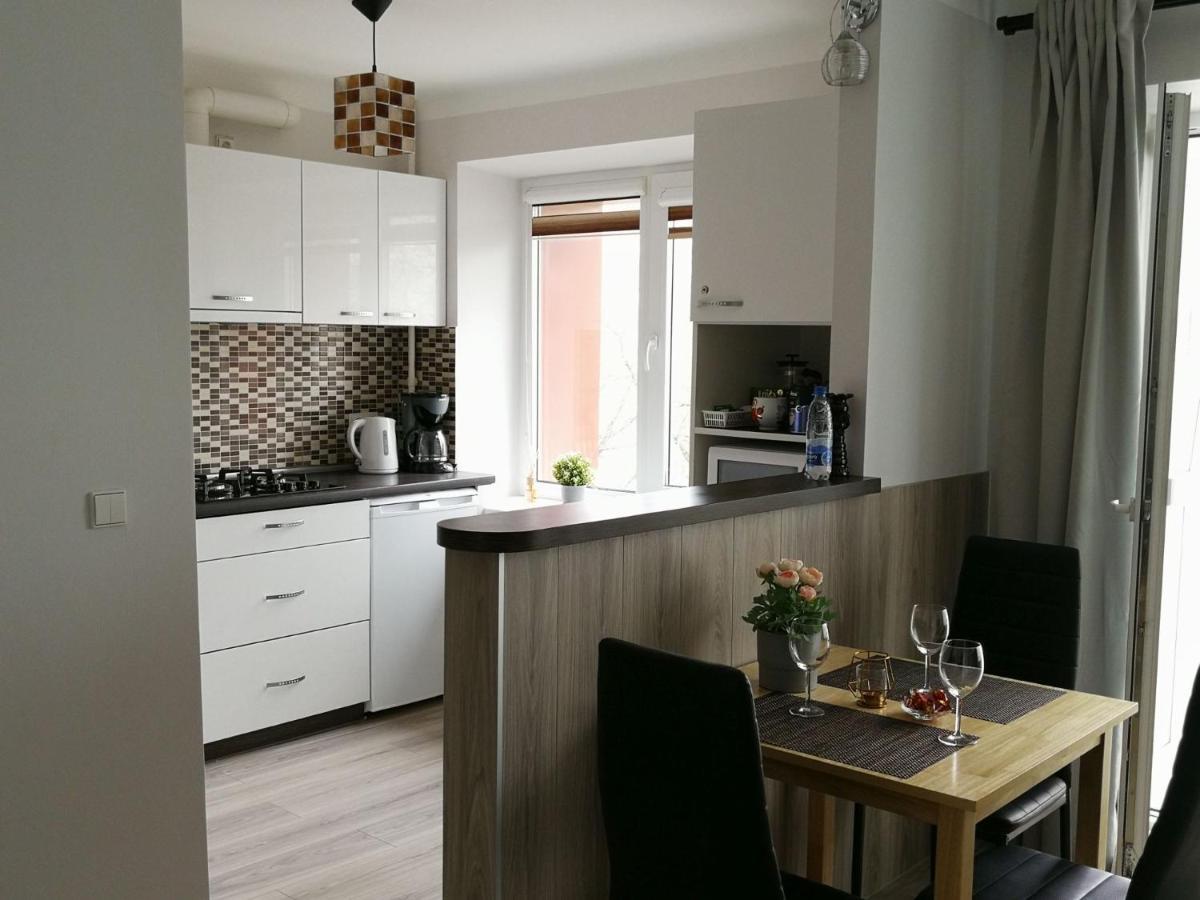 Draugystes Apartment Šiauliai Екстериор снимка